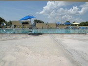 Aqua Crest Pool