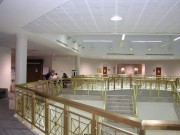 South County Courthouse
