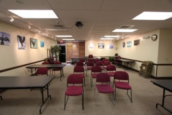Lake Park Library