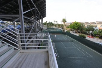 Delray Beach Tennis Center