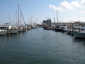 Riviera Beach Municipal Marina