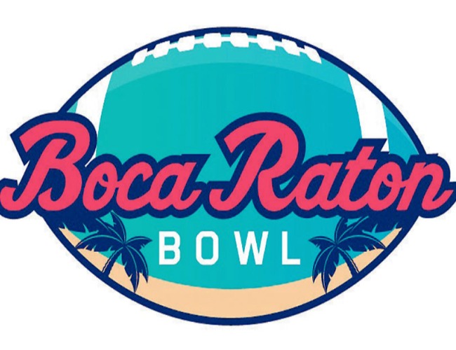 BOCA BOWL SCORES BIG FOR PBC